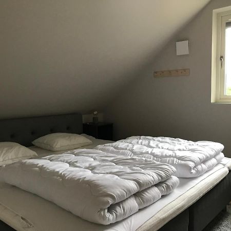 Nybyggd Mysig Laegenhet I Falkenberg, Troeingeberg 5Min Fran E6, 30Min Ullared, Naera Stationen Apartamento Exterior foto