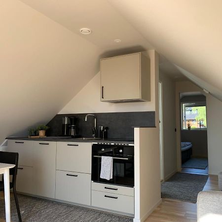 Nybyggd Mysig Laegenhet I Falkenberg, Troeingeberg 5Min Fran E6, 30Min Ullared, Naera Stationen Apartamento Exterior foto